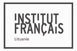 Institut Francais logo