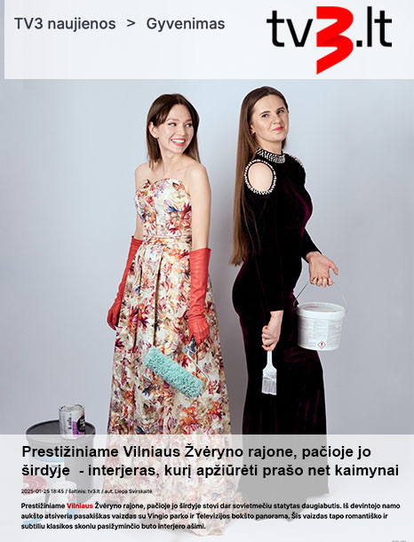 TV3_Medeina ir Katažina