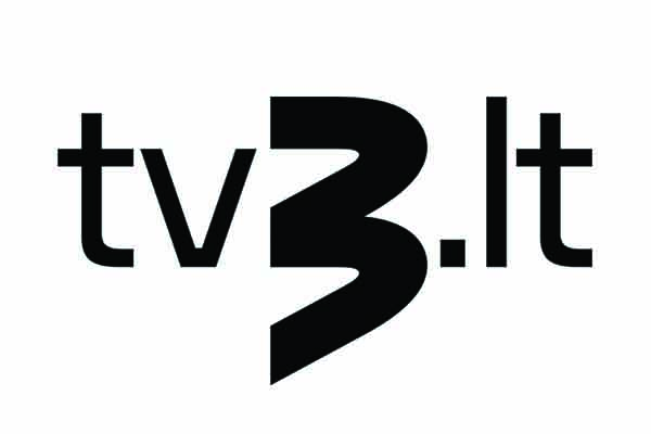 tv3 logotipas