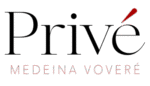 Privé logo Medeina